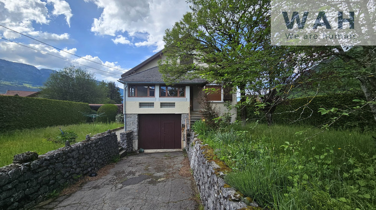 Ma-Cabane - Vente Maison Doussard, 105 m²