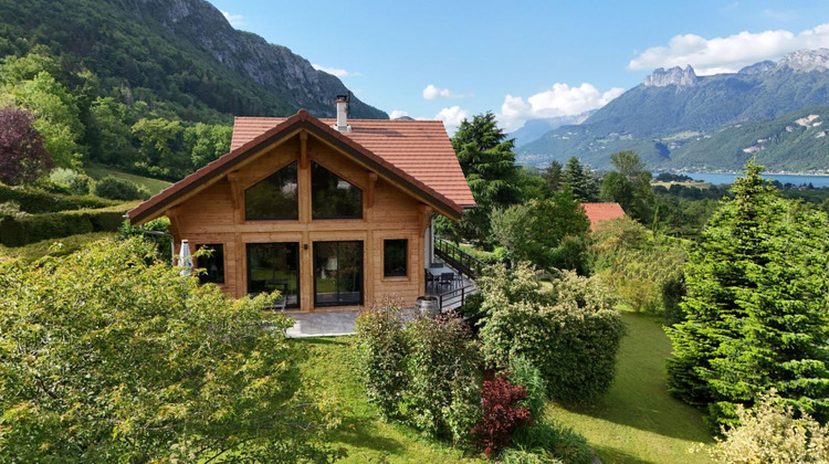 Ma-Cabane - Vente Maison DOUSSARD, 137 m²