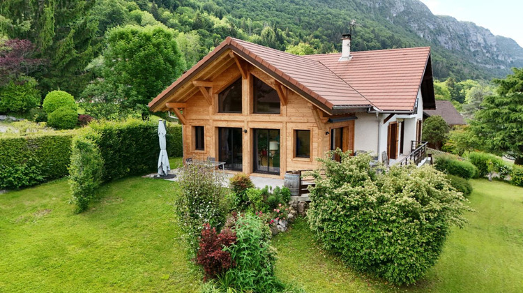 Ma-Cabane - Vente Maison DOUSSARD, 137 m²