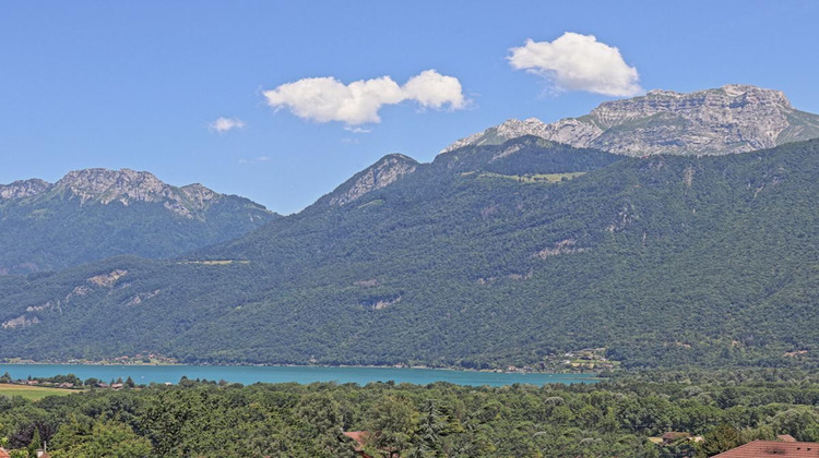 Ma-Cabane - Vente Maison DOUSSARD, 137 m²