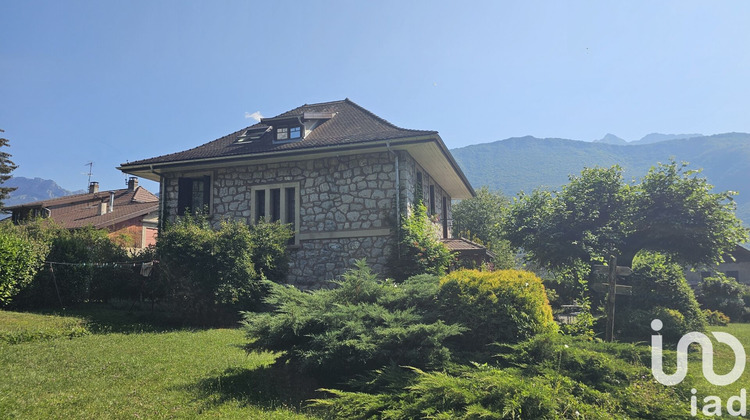 Ma-Cabane - Vente Maison Doussard, 230 m²