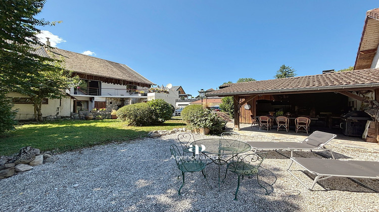 Ma-Cabane - Vente Maison Doussard, 220 m²