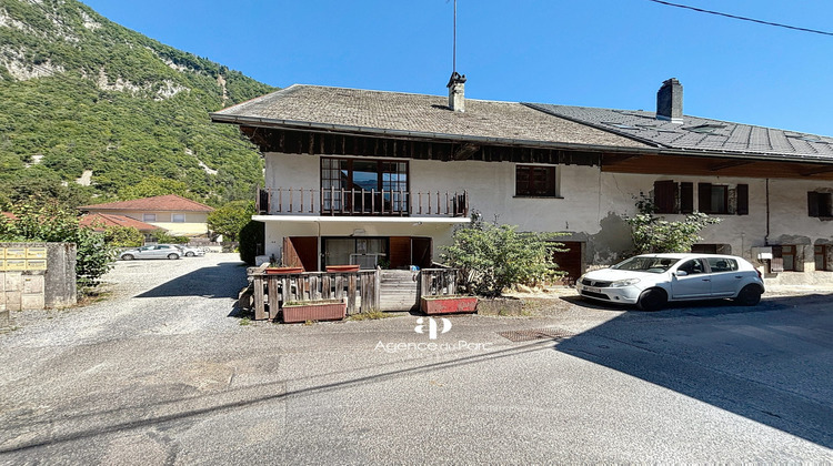 Ma-Cabane - Vente Maison Doussard, 220 m²