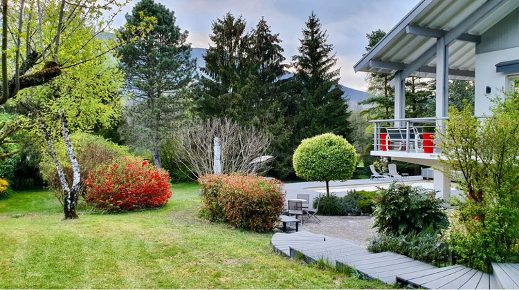 Ma-Cabane - Vente Maison Doussard, 277 m²