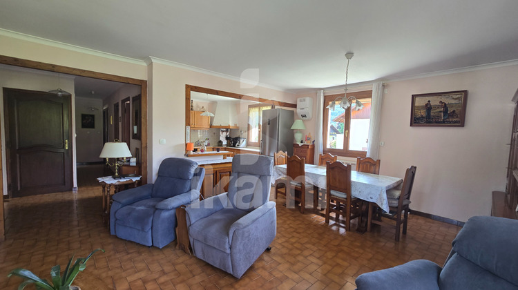 Ma-Cabane - Vente Maison Doussard, 306 m²