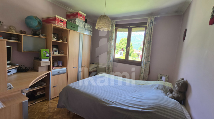 Ma-Cabane - Vente Maison Doussard, 306 m²