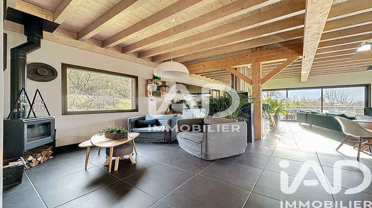 Ma-Cabane - Vente Maison Doussard, 208 m²