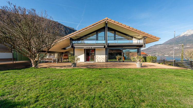 Ma-Cabane - Vente Maison Doussard, 160 m²