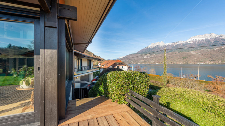 Ma-Cabane - Vente Maison Doussard, 160 m²