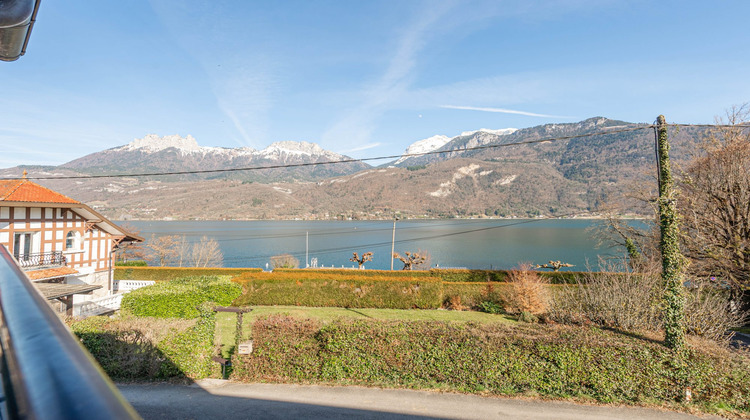 Ma-Cabane - Vente Maison Doussard, 160 m²