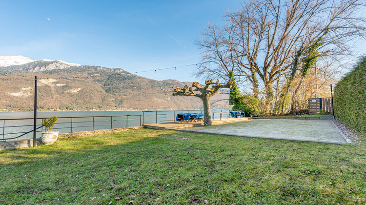 Ma-Cabane - Vente Maison Doussard, 160 m²