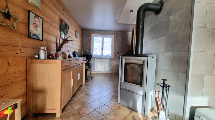 Ma-Cabane - Vente Maison DOUSSARD, 110 m²