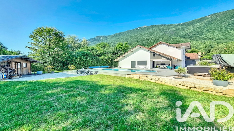 Ma-Cabane - Vente Maison Doussard, 198 m²