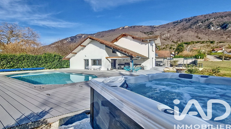 Ma-Cabane - Vente Maison Doussard, 198 m²