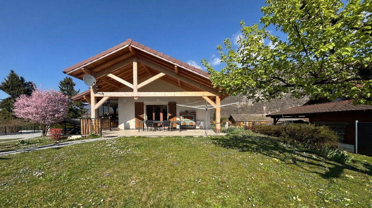 Ma-Cabane - Vente Maison Doussard, 182 m²