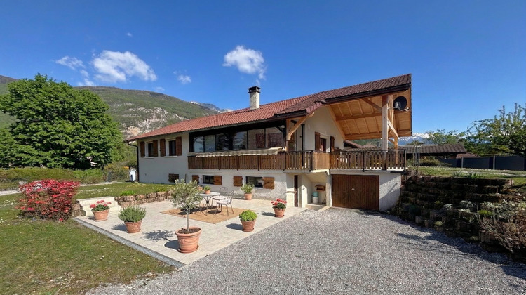 Ma-Cabane - Vente Maison Doussard, 182 m²