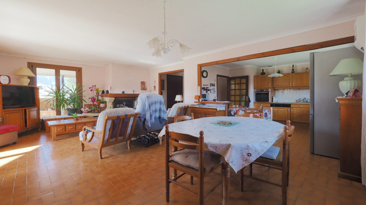 Ma-Cabane - Vente Maison Doussard, 182 m²