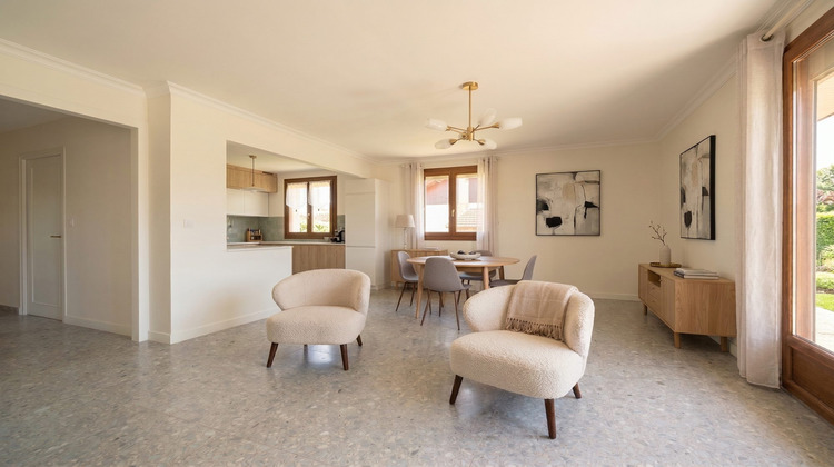 Ma-Cabane - Vente Maison Doussard, 182 m²