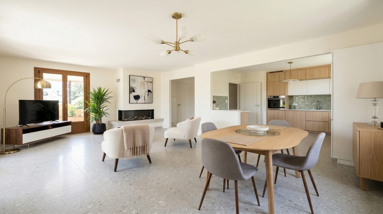 Ma-Cabane - Vente Maison Doussard, 182 m²