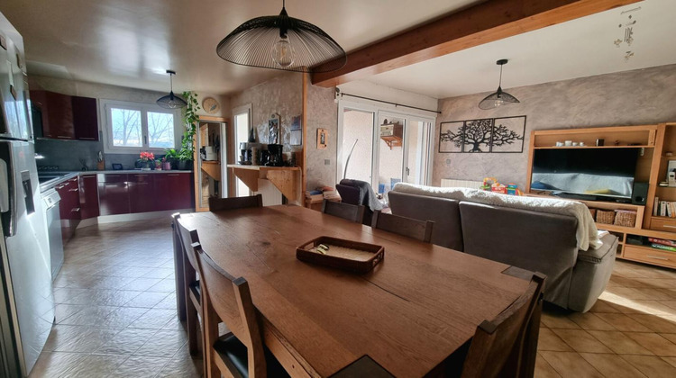 Ma-Cabane - Vente Maison DOUSSARD, 110 m²
