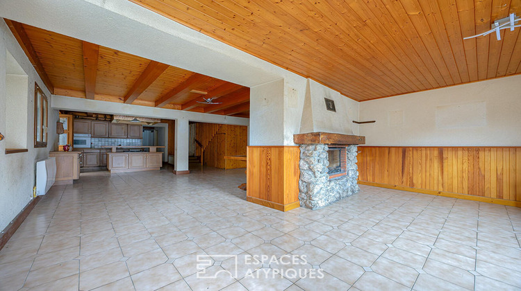 Ma-Cabane - Vente Maison DOUSSARD, 140 m²
