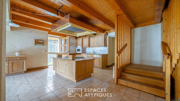 Ma-Cabane - Vente Maison DOUSSARD, 140 m²
