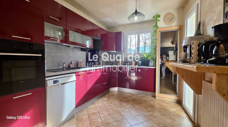Ma-Cabane - Vente Maison Doussard, 110 m²