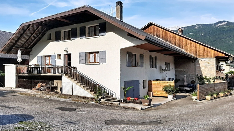 Ma-Cabane - Vente Maison DOUSSARD, 165 m²
