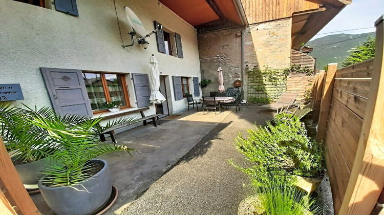 Ma-Cabane - Vente Maison DOUSSARD, 165 m²