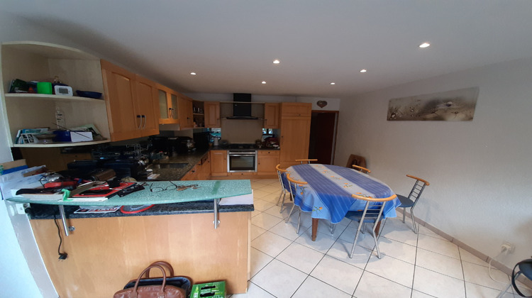 Ma-Cabane - Vente Maison DOUSSARD, 165 m²