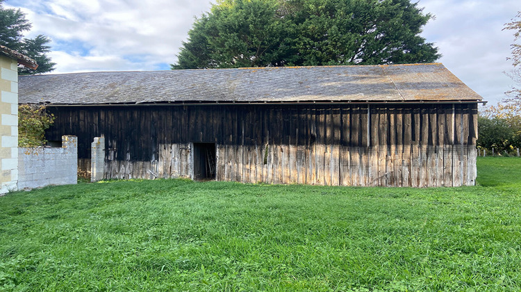 Ma-Cabane - Vente Maison DOUSSAY, 65 m²