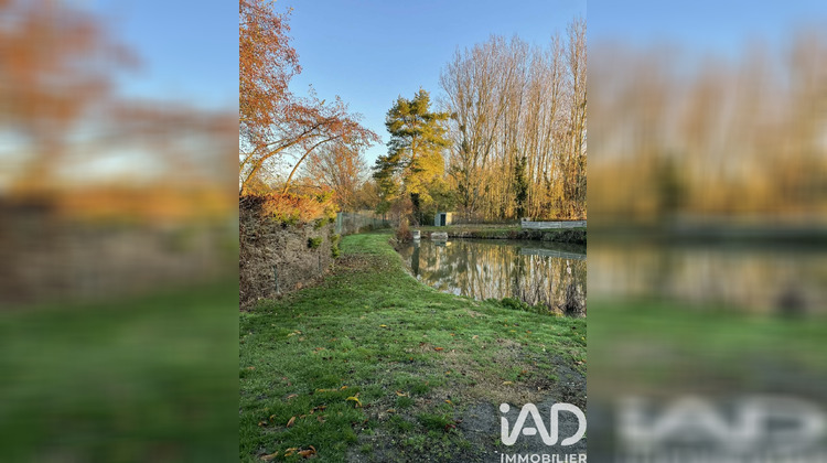Ma-Cabane - Vente Maison Doussay, 60 m²