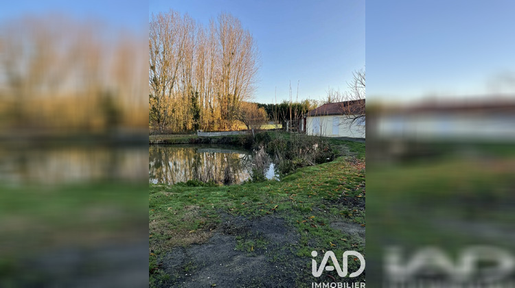 Ma-Cabane - Vente Maison Doussay, 60 m²