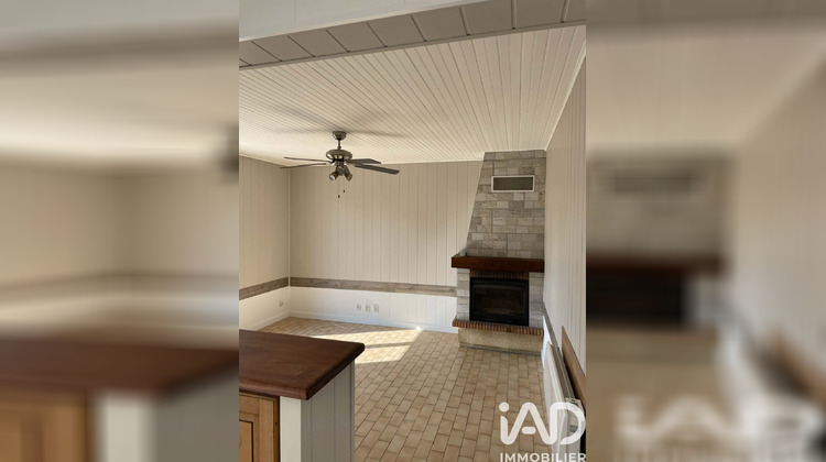 Ma-Cabane - Vente Maison Doussay, 60 m²