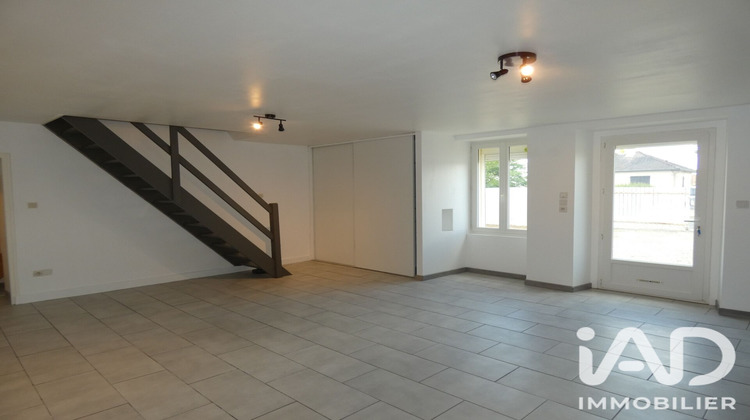 Ma-Cabane - Vente Maison Doussay, 117 m²