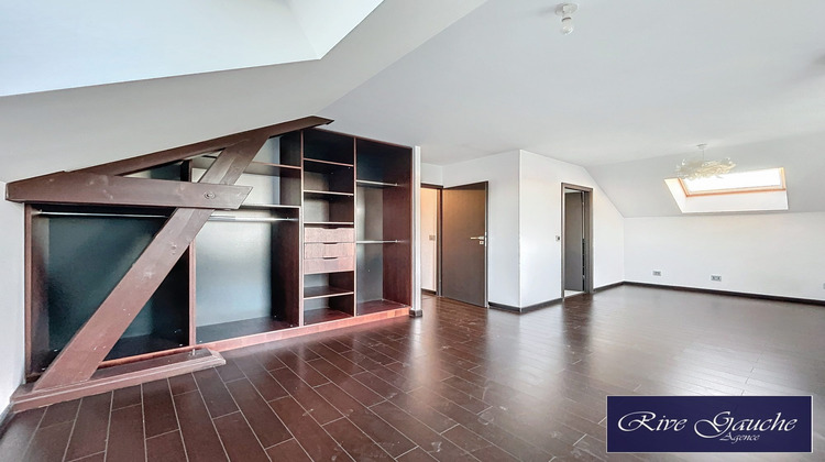 Ma-Cabane - Vente Maison Douvaine, 130 m²