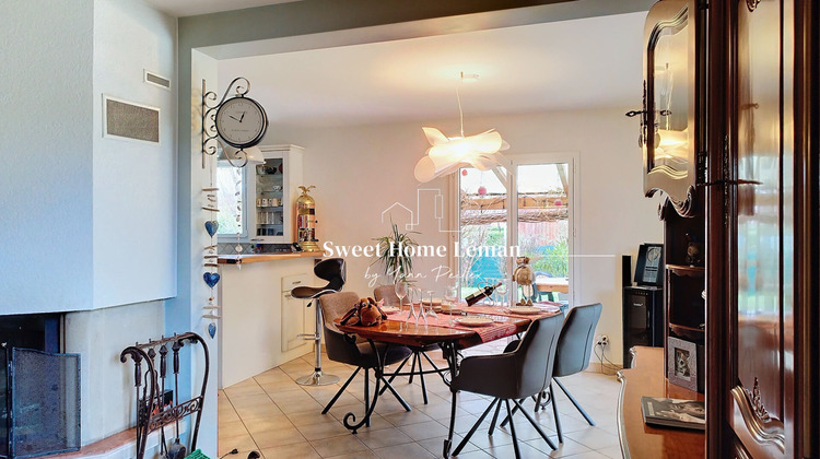 Ma-Cabane - Vente Maison DOUVAINE, 107 m²