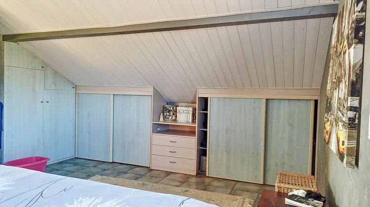 Ma-Cabane - Vente Maison DOUVAINE, 107 m²