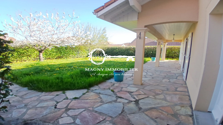 Ma-Cabane - Vente Maison Douvaine, 196 m²