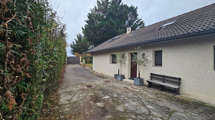 Ma-Cabane - Vente Maison DOUVAINE, 135 m²