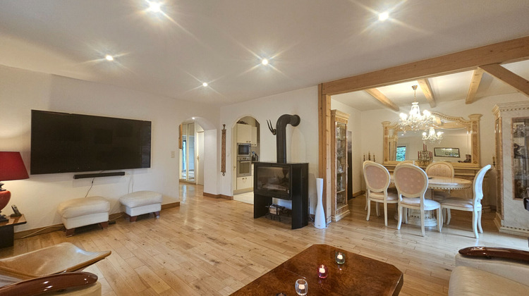 Ma-Cabane - Vente Maison DOUVAINE, 135 m²