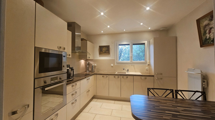 Ma-Cabane - Vente Maison DOUVAINE, 135 m²