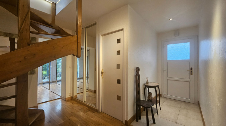 Ma-Cabane - Vente Maison DOUVAINE, 135 m²