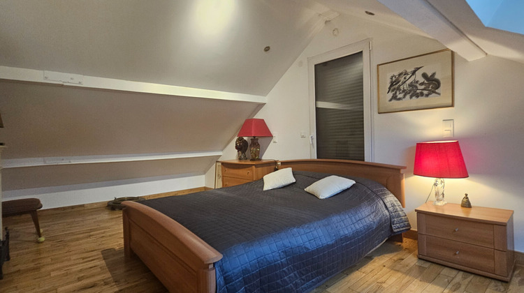 Ma-Cabane - Vente Maison DOUVAINE, 135 m²