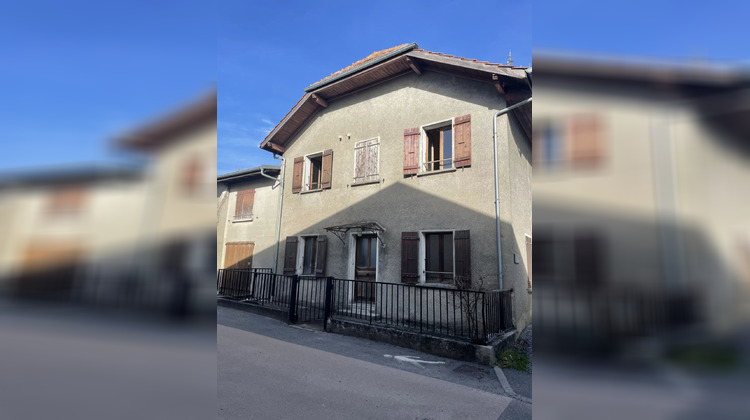 Ma-Cabane - Vente Maison Douvaine, 65 m²