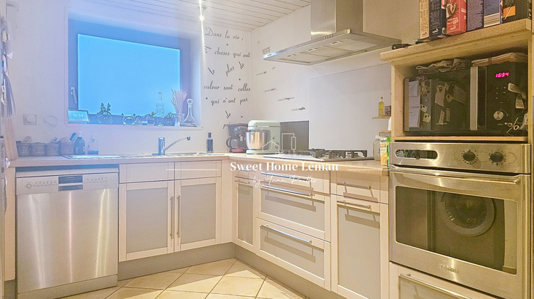 Ma-Cabane - Vente Maison DOUVAINE, 101 m²