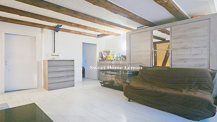 Ma-Cabane - Vente Maison DOUVAINE, 101 m²