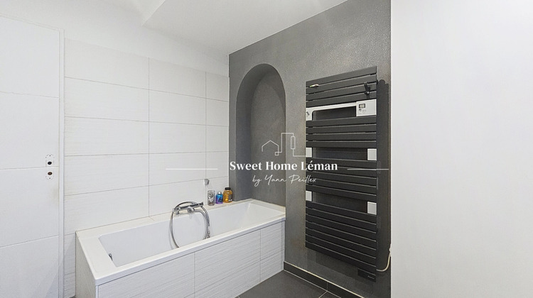 Ma-Cabane - Vente Maison DOUVAINE, 101 m²