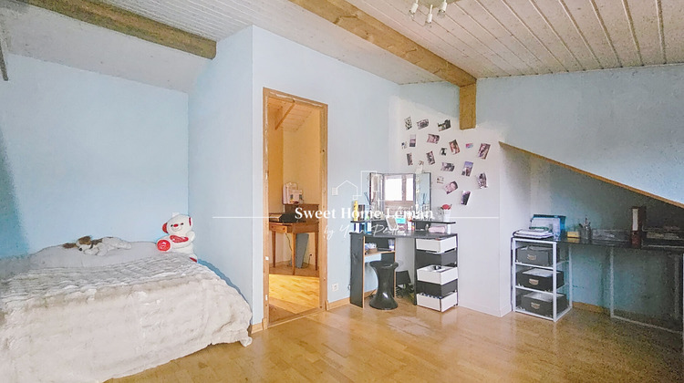 Ma-Cabane - Vente Maison DOUVAINE, 101 m²
