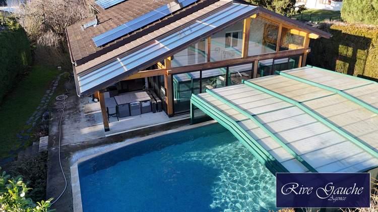 Ma-Cabane - Vente Maison douvaine, 170 m²